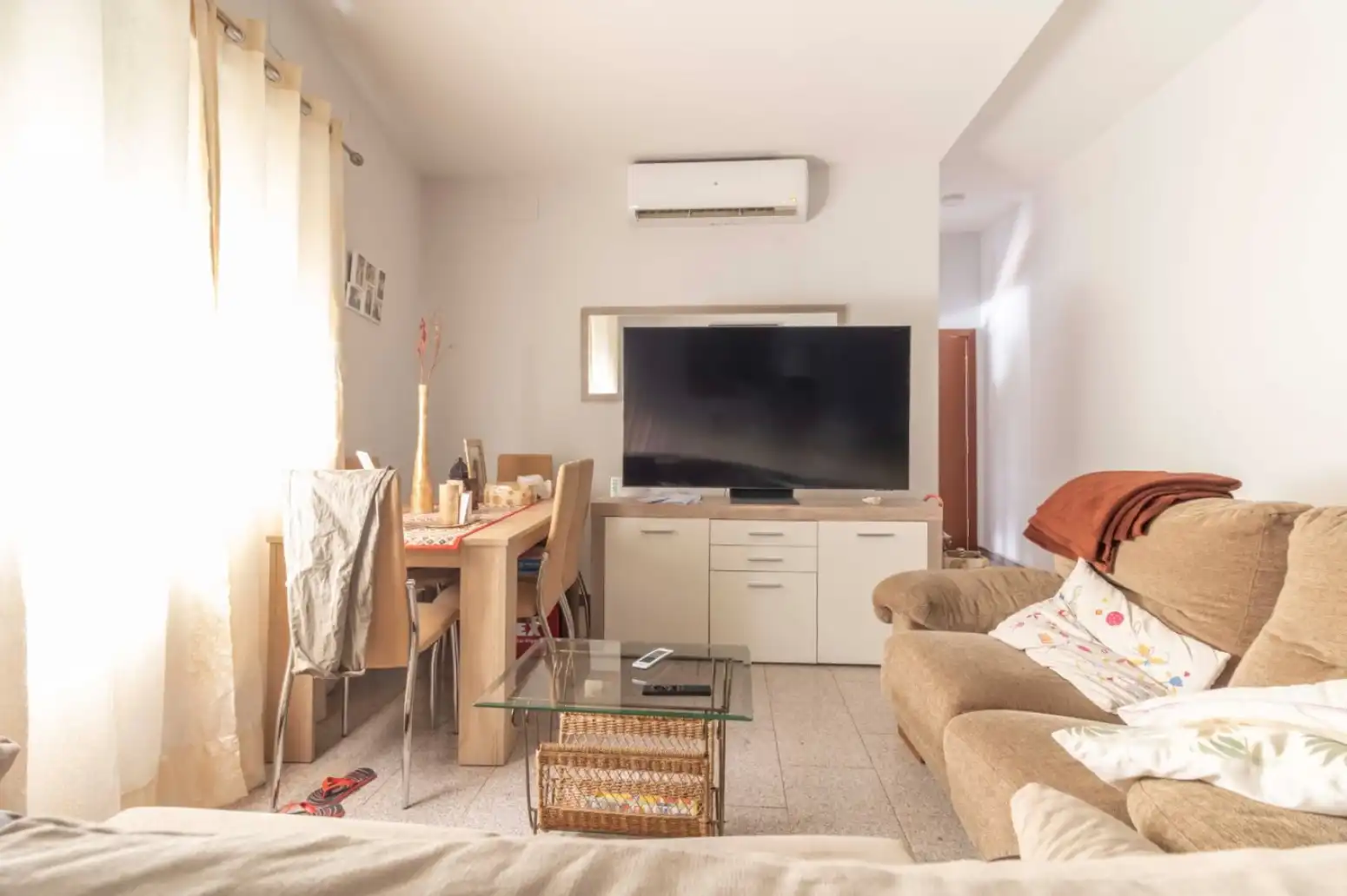 Flat for sale in El Viso del Alcor