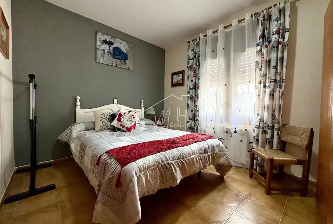 Villa mit Pool zum Verkauf in Miami Platja, imagen 18