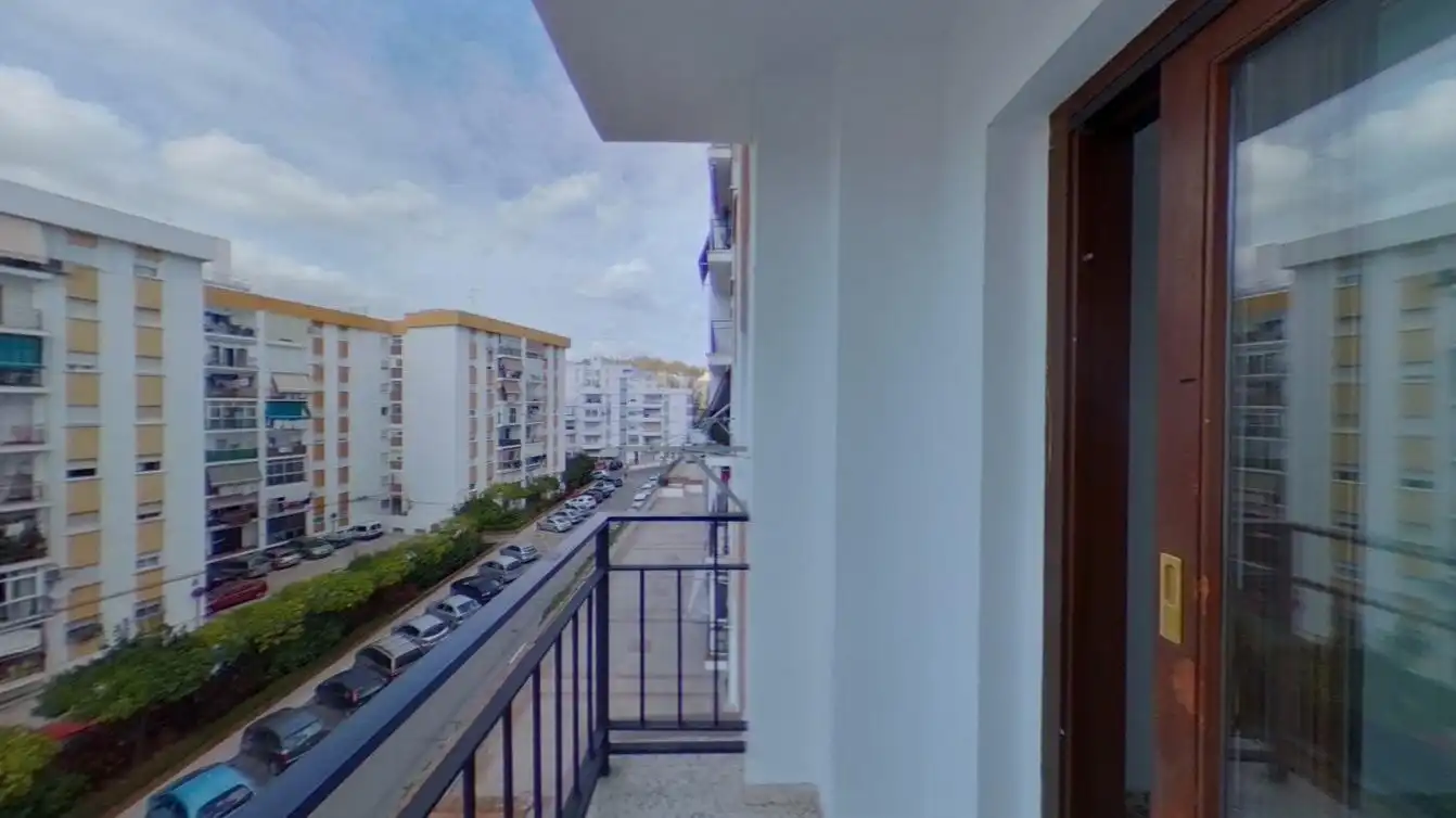 Terrassa de Pis en venda en Estepona
