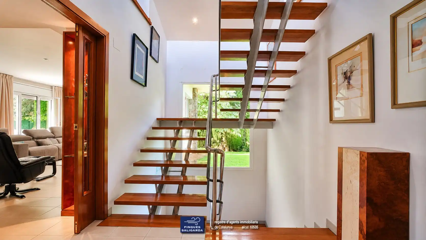 Casa o chalet en venta en Canovelles