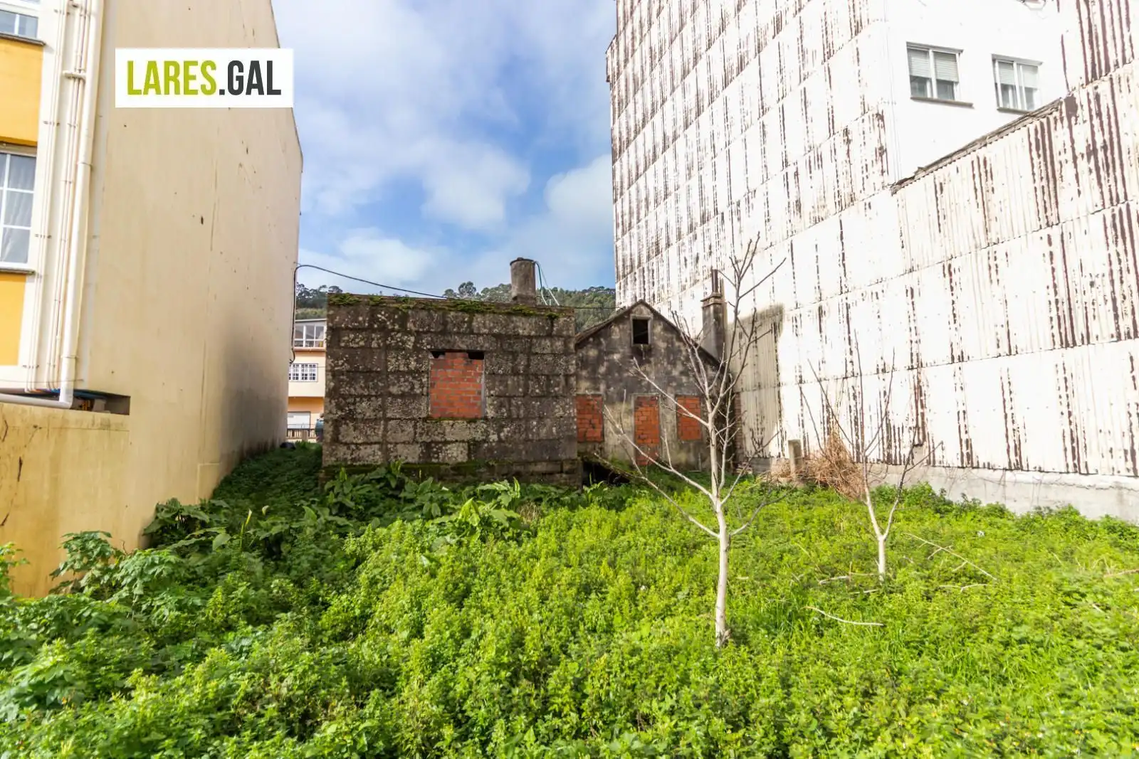 Lands and plots for sale in Avenida de Vigo, imagen 10