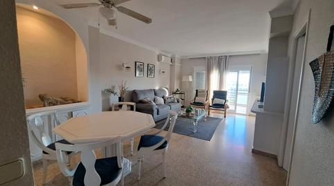 Foto 4 von Wohnung zur Miete in Ricardo Soriano, Marbella