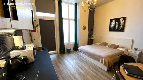 Foto 4 de Apartamento en venta en Avinguda D'amado Granell Mesado, Ciutat de les Ciències i de les Arts - Justicia,  Valencia Capital