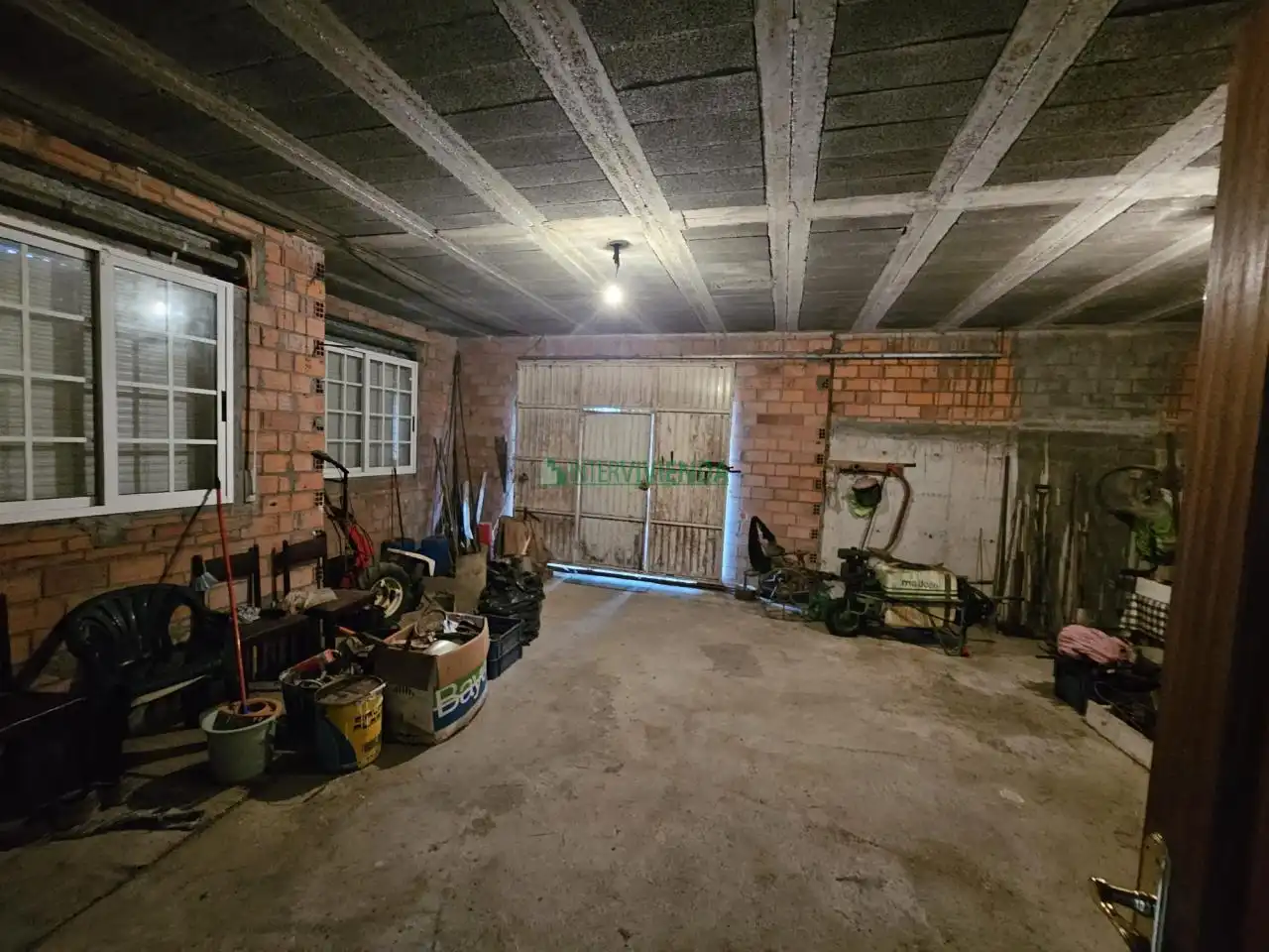Casa con giardino in vendita a Lugar Pazo- Santa María, imagen 31