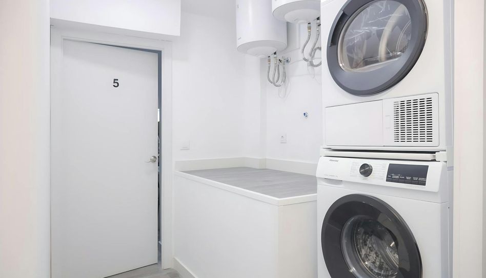 Piso de alquiler en N/a, Opañel - Imagen 2