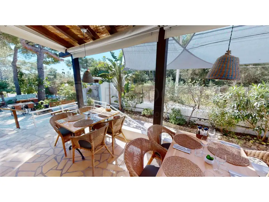 Local en venta en Sant Antoni de Portmany