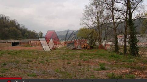 Photo 5 of Industrial land for sale in Anieves, Sn, Parroquias Sur - La Manjoya, Asturias
