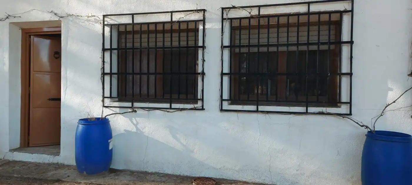 Casa rústica en venta en Fuensanta, imagen 15
