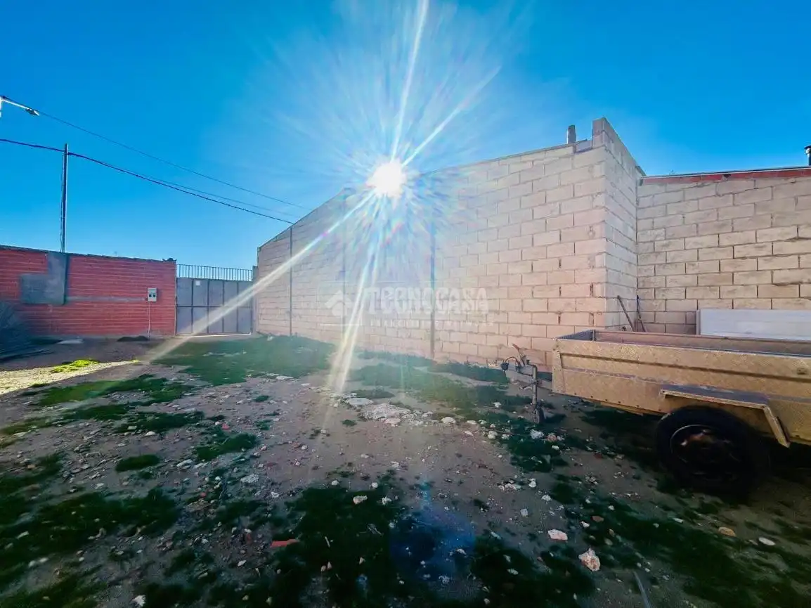 Residencial en venda en Aldea de San Miguel