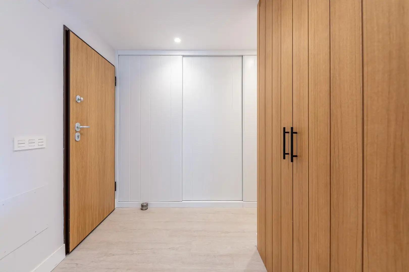 Apartamento en venta en Torremolinos con Aire acondicionado, Calefacción y Terraza
