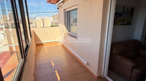 Foto 3 de Piso en venta en Parque Ayala - Jardín de la Abadía - Huelín, Málaga Capital