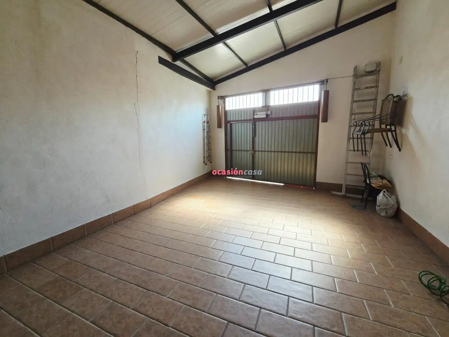 Casa o chalet en venta en Pozoblanco con Aire acondicionado, Calefacción y Jardín privado