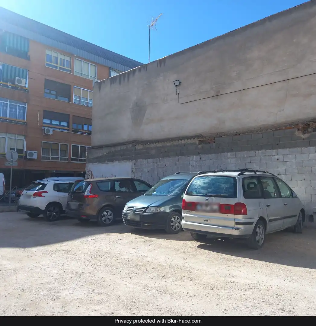 Rustikales Grundstück zum Verkauf in Calle Doctor Manzanares, imagen 6