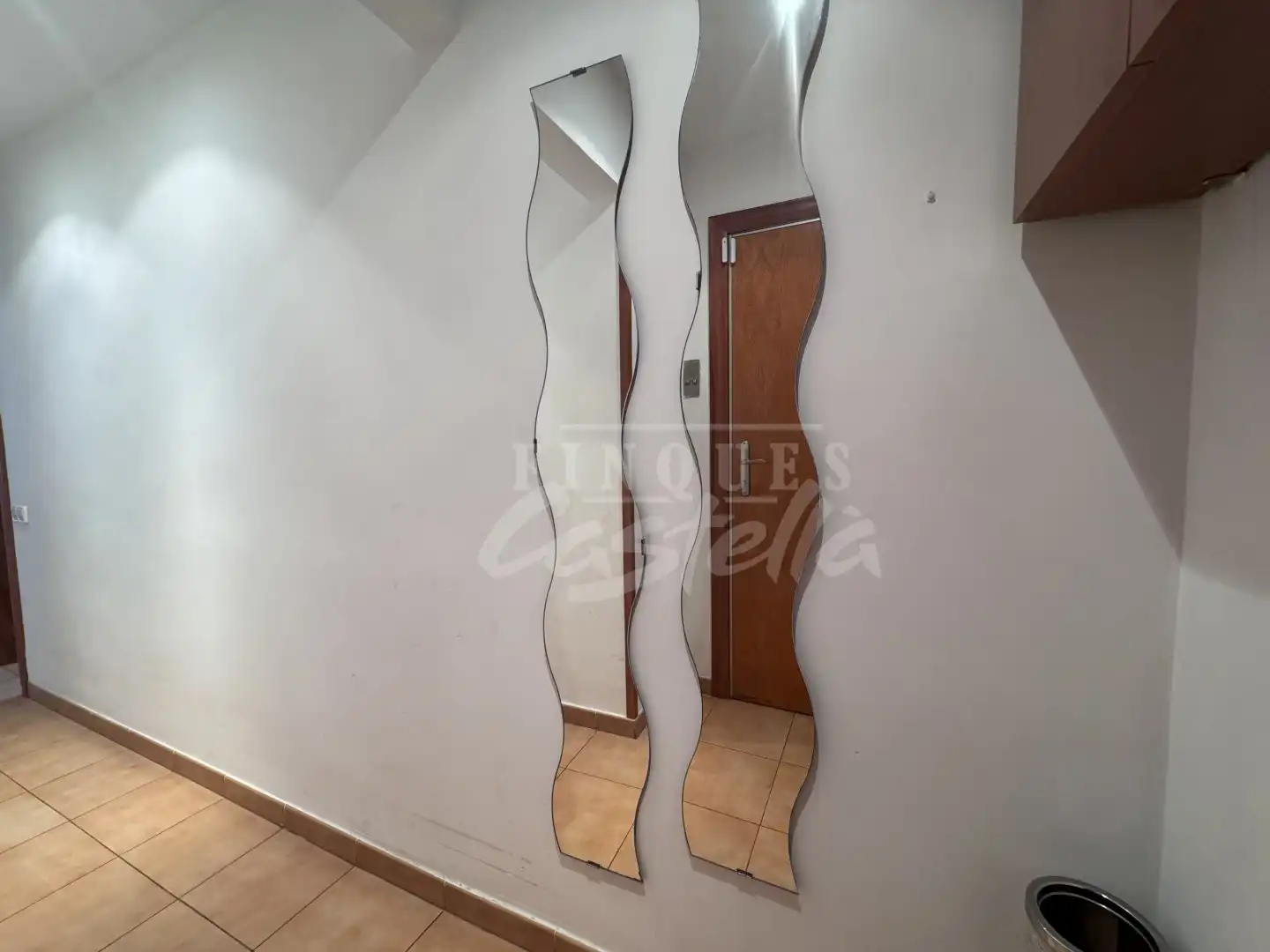 Piso en venta en Mataró con Aire acondicionado, Calefacción y Terraza