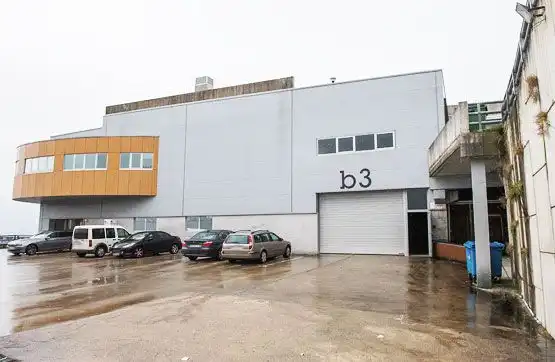 Industriegebäude zum Verkauf in Camino Marquesa