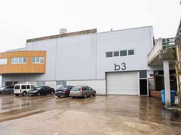 Nave industrielle à vendre à Camino Marquesa