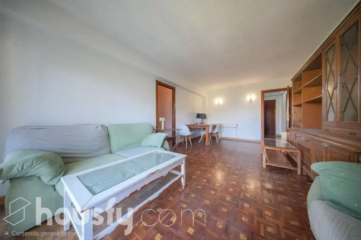 Appartamento con terrazza in vendita a Calle Pintor Ribera ., imagen 27