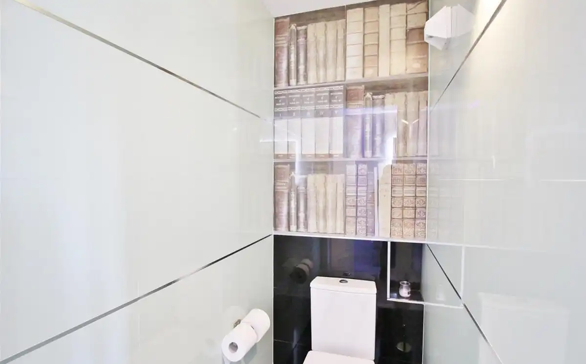 Apartament amb piscina en venda a Nueva Andalucía, imagen 28