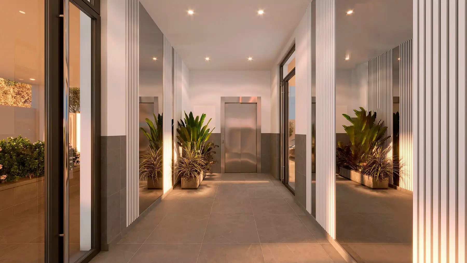 Penthouse mit Terrasse zum Verkauf in Nueva Torrevieja - Aguas Nuevas, imagen 20