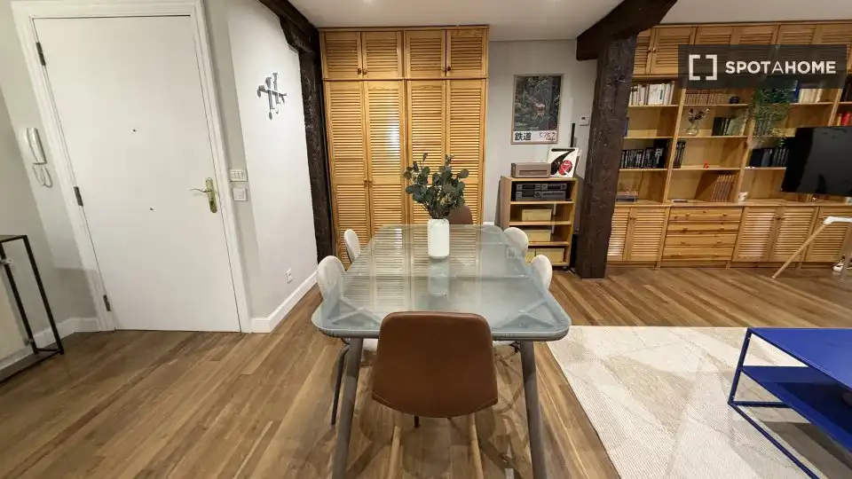 Habitació a Casco Viejo