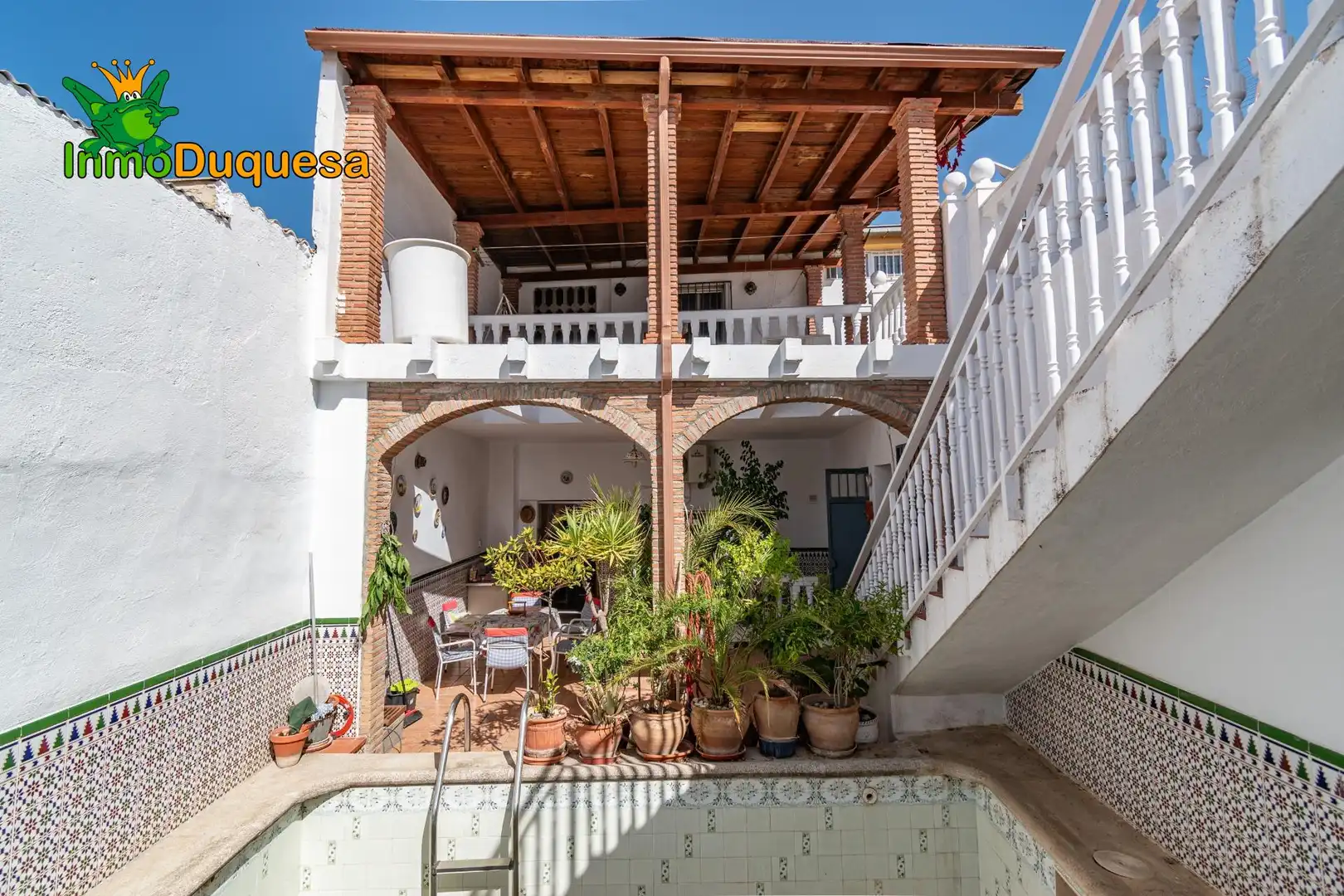 Casa a schiera con terrazza in vendita a Atarfe, imagen 64
