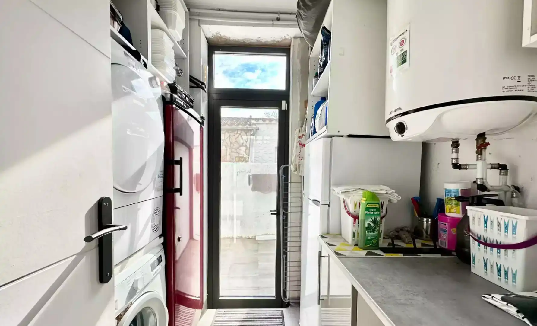 Casa con piscina en venta en MONTGRY 218, imagen 35