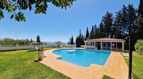 Foto 4 de Casa o xalet en venda a Velilla - Velilla Taramay, Granada