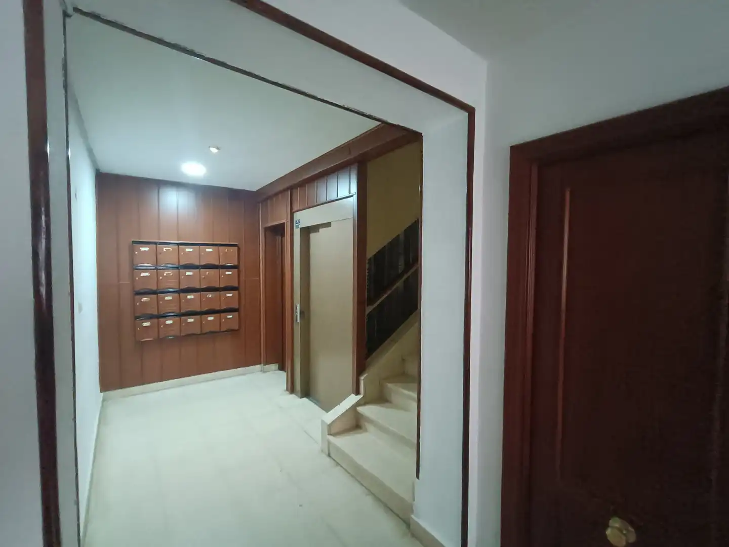 Piso con ascensor en venta en Calle Tinte, imagen 26