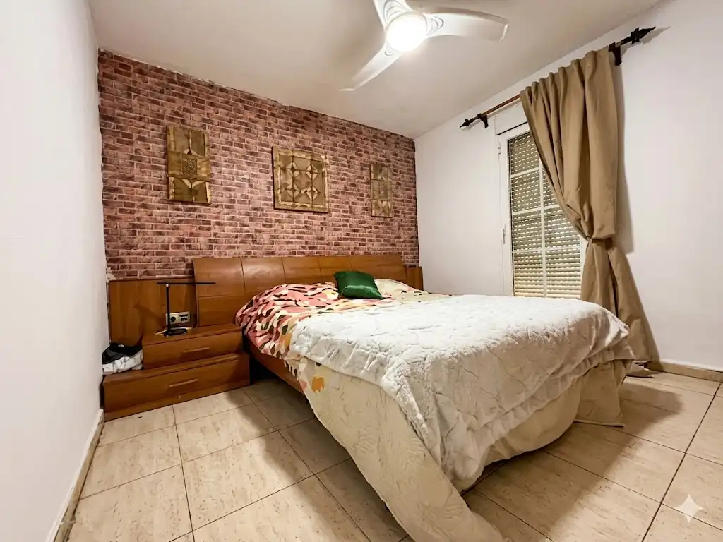 Habitación de Casa o chalet en venta en L'Eliana con Aire acondicionado, Jardín privado y Piscina
