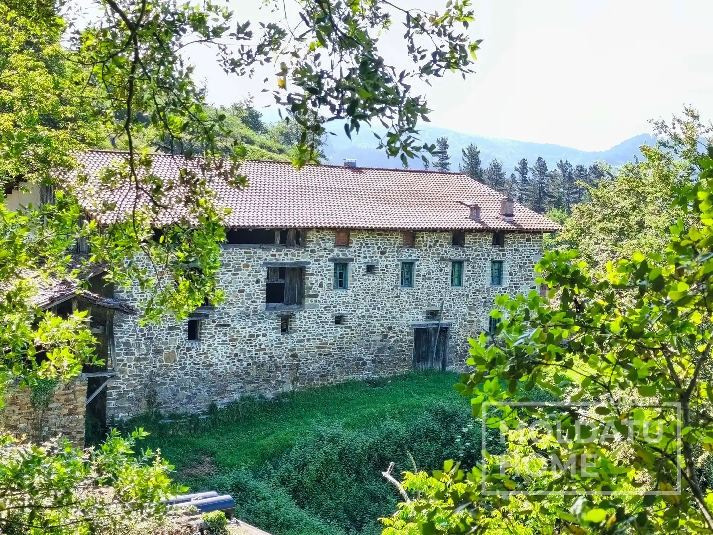 Casa in vendita a URIBE, imagen 14
