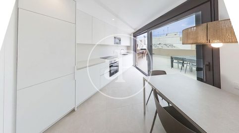 Photo 4 of Attic for rent in Carrer de Joaquín Costa, Gran Via, Valencia Capital