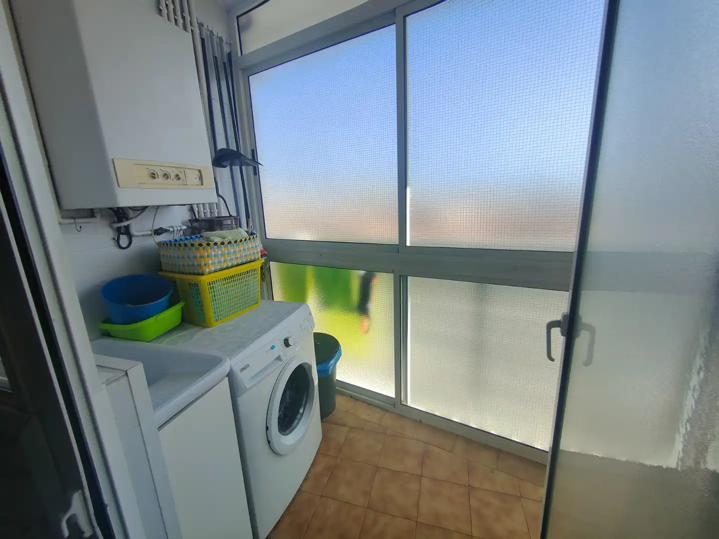 Piso en venta en Plaza Jaume Balmes, Passeig Maragall