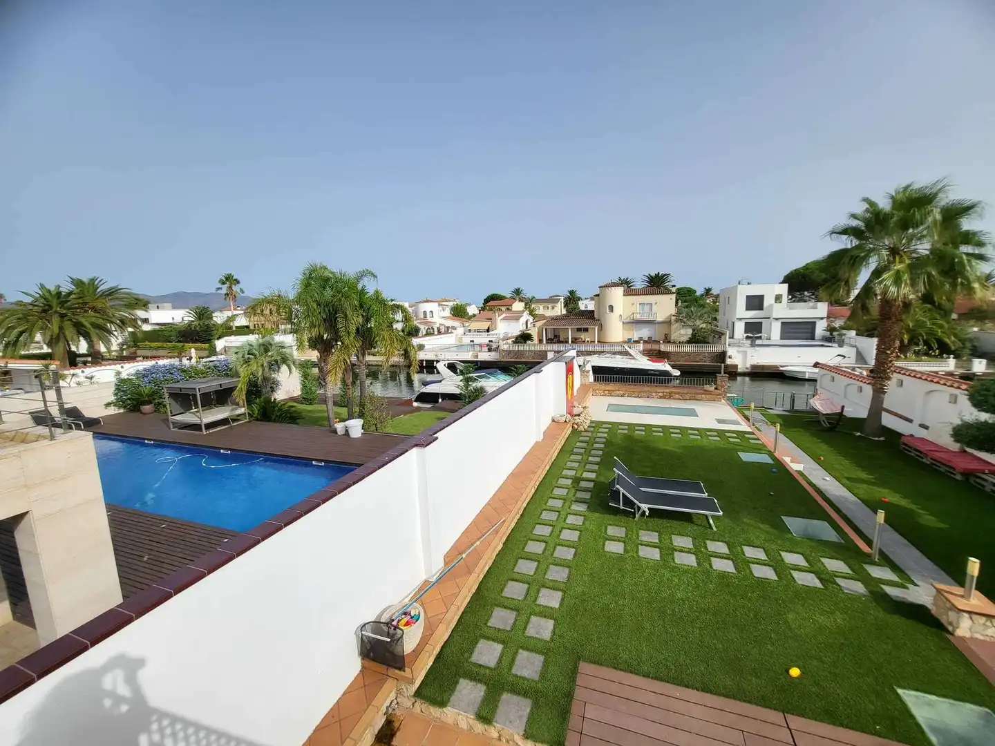 Casa amb piscina en venda a Tordera - Fluvià - Llobregat, imagen 11