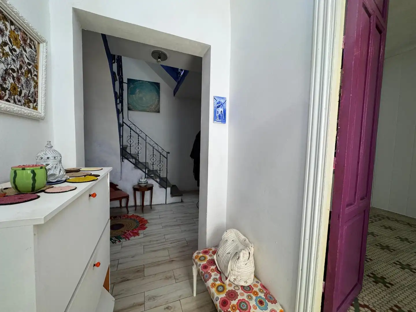 Casa adosada en venda en Padul amb Calefacció i Terrassa