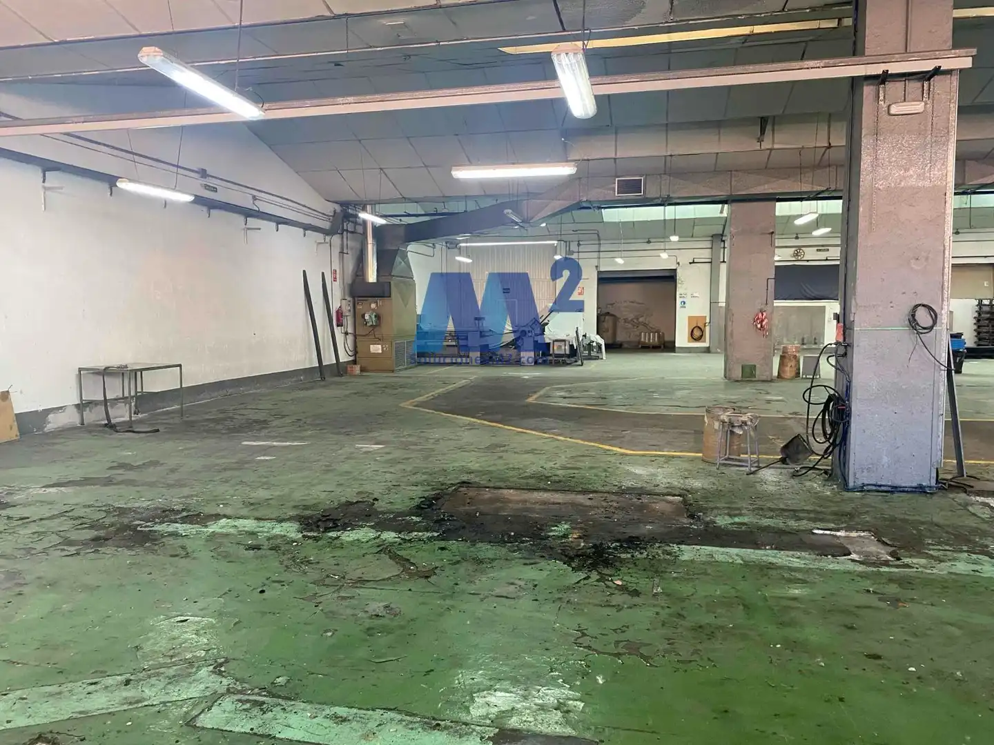 Nau industrial de lloguer a Hierro, imagen 12
