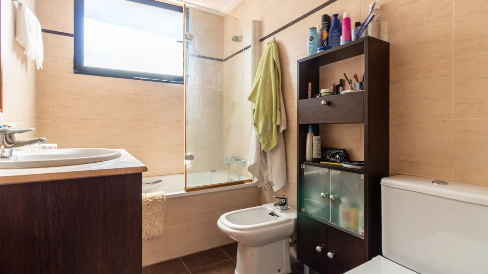 Appartement compact avec piscine à vendre à Las Marinas / Les Marines, imagen 8