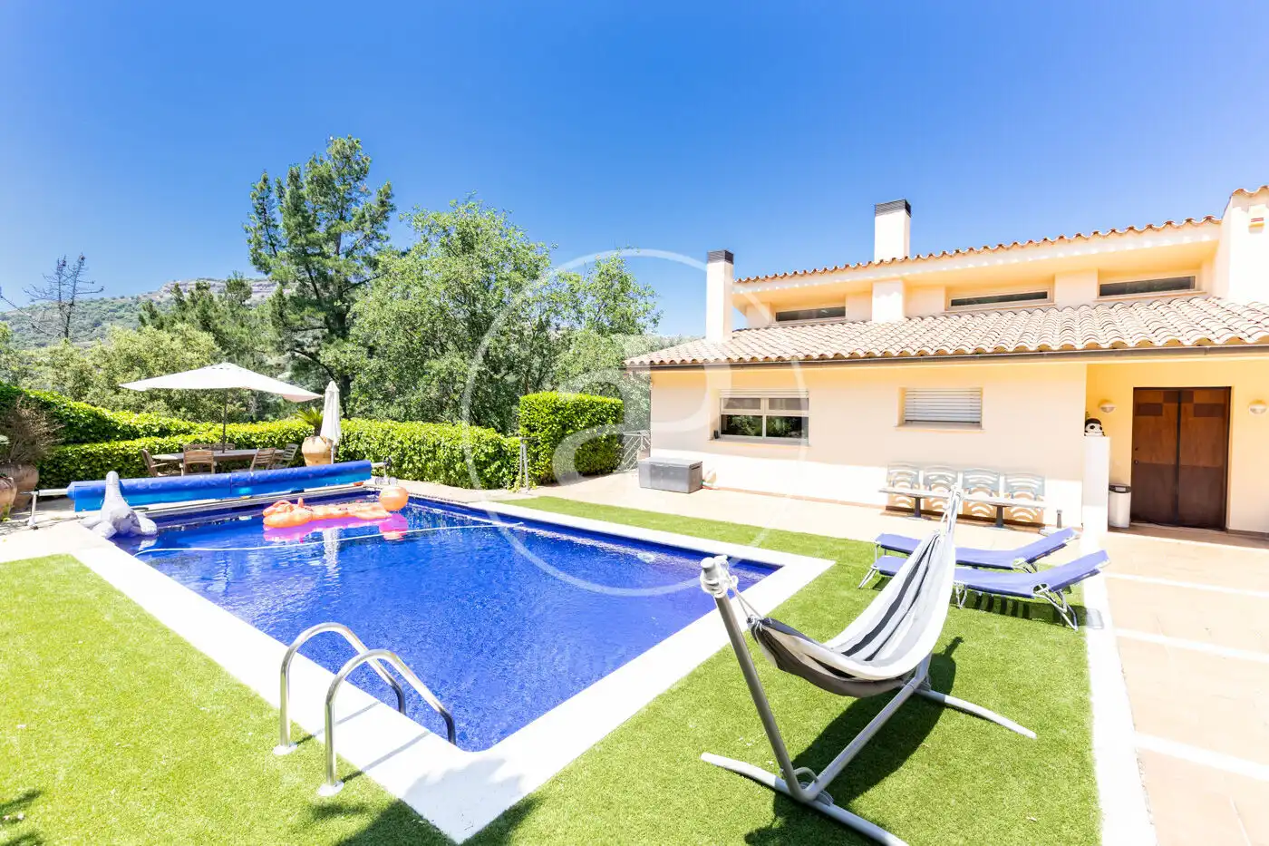 Casa o xalet de lloguer a Carrer del Gabi, Matadepera