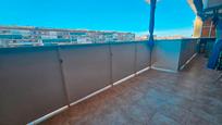 Balcony of Flat for sale in Alcorcón  with Air Conditioner and Terrace