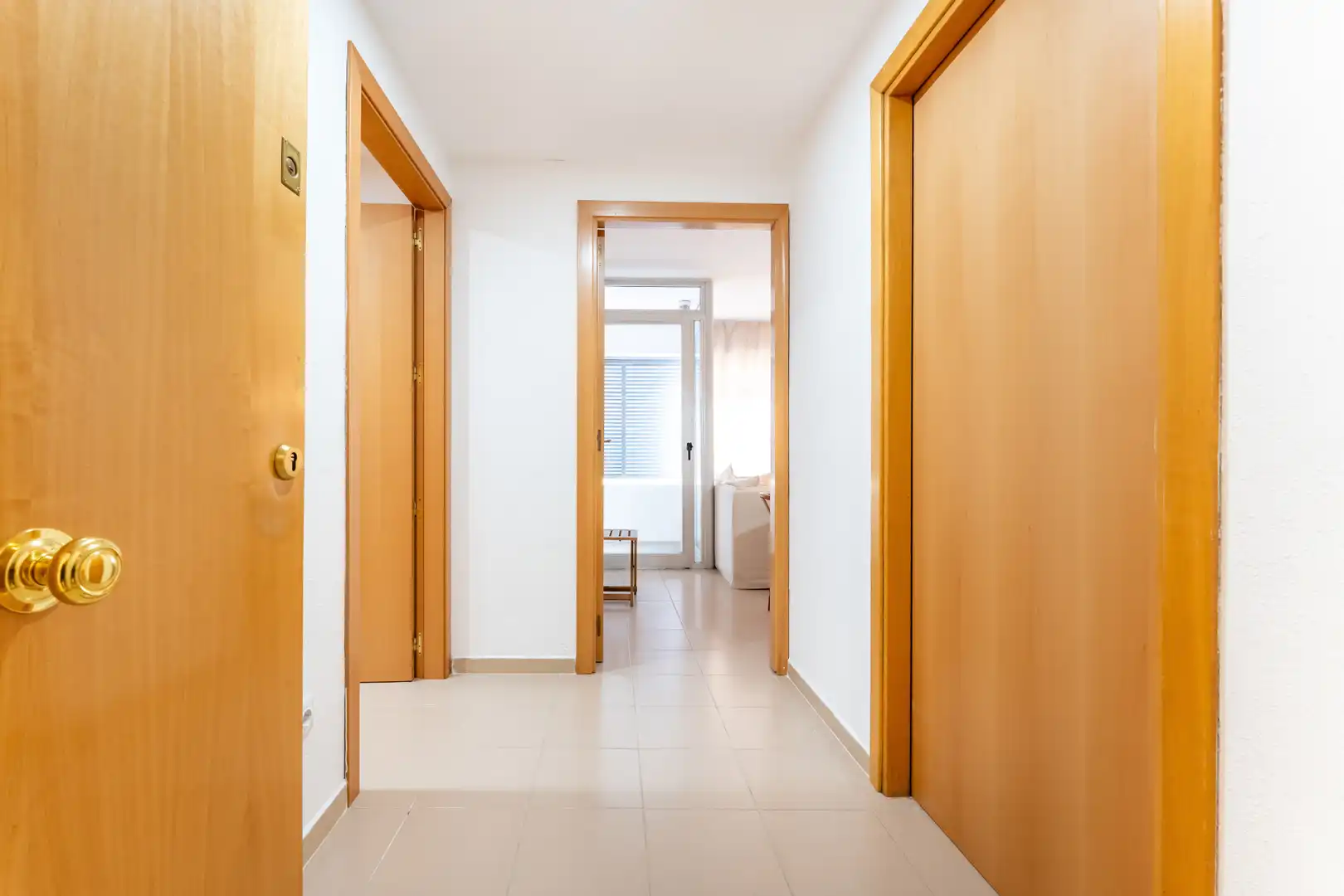 Wohnung zum Verkauf in Madrid mit Heizung, Abstellraum und Ofen