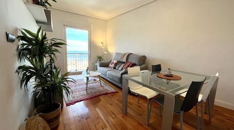 Photo 2 of Flat for rent in Calle Jose Miguel Barandiaran, Gros, Donostia - San Sebastián