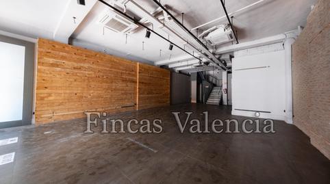 Foto 5 von Gebaude zur Miete in Avenida de Abril - 9 de Octubre, Sagunto / Sagunt