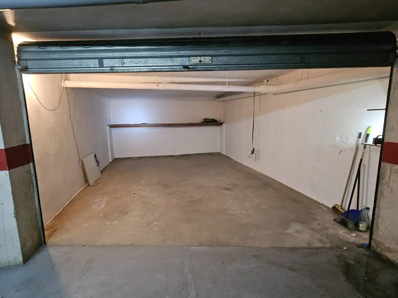 Parking à louer à Eixample Sud – Migdia, imagen 8