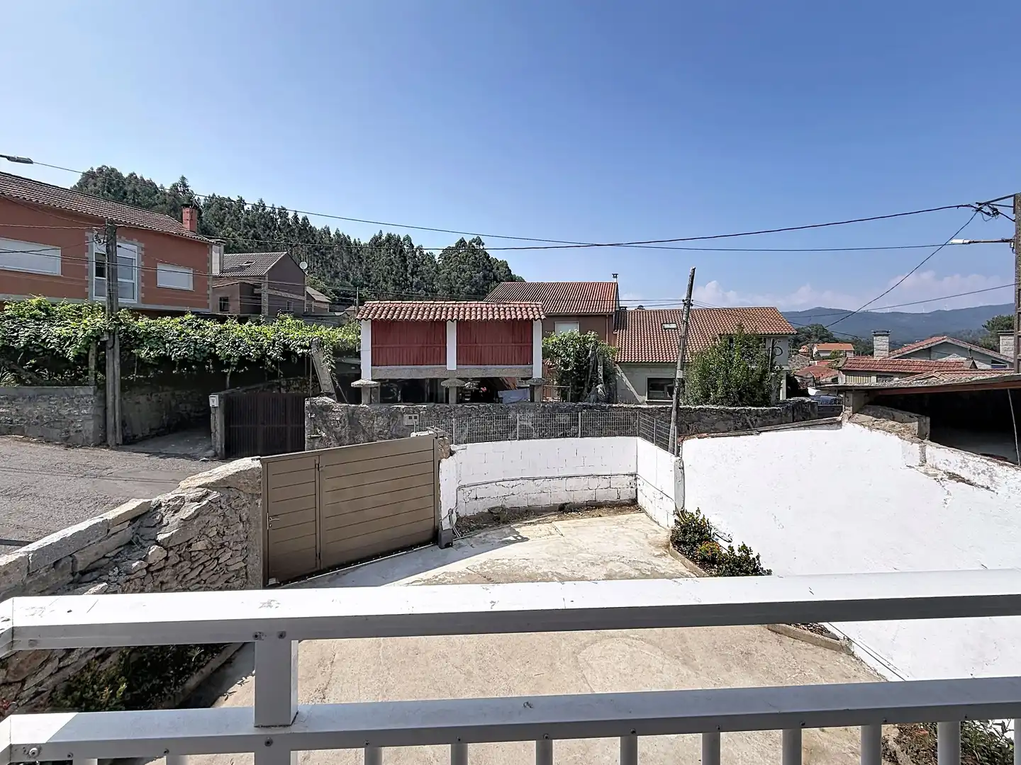 Houses for sale in Rúa Zamar, 20, Rubiáns