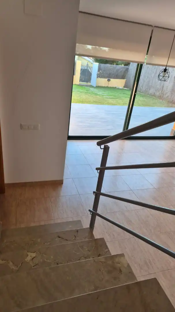 Casa a schiera con piscina in affitto a Passatge de l'Abellarol, imagen 17