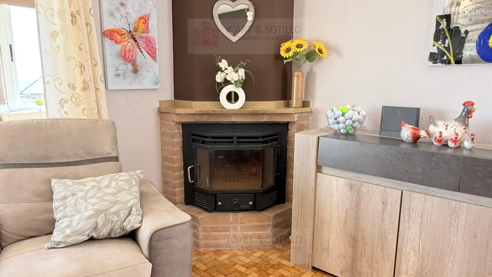 Maison avec jardin à vendre à Avenida ITALIA, imagen 24