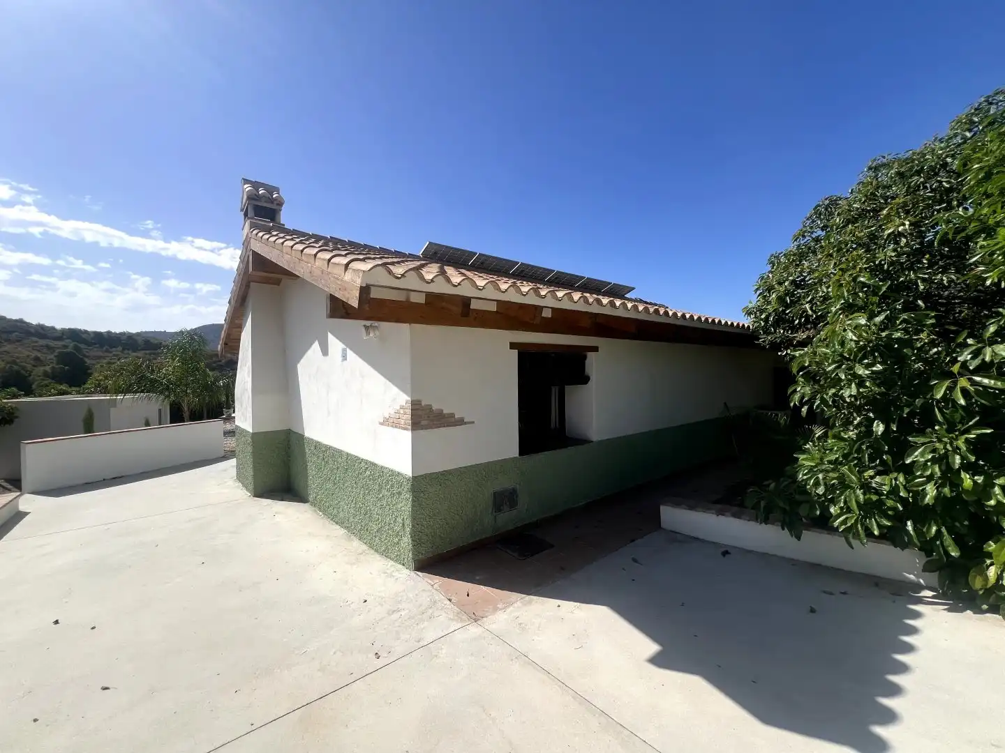 Country house zur Miete in Los Guájares