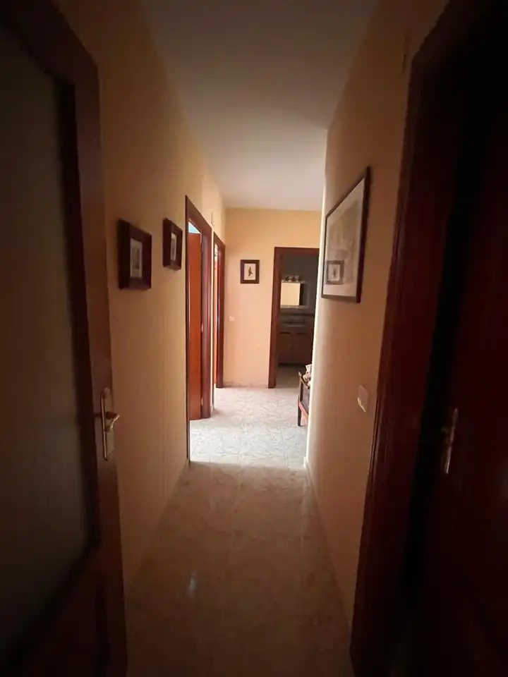 Flat for sale in Plasencia  with Terrace and Furnished