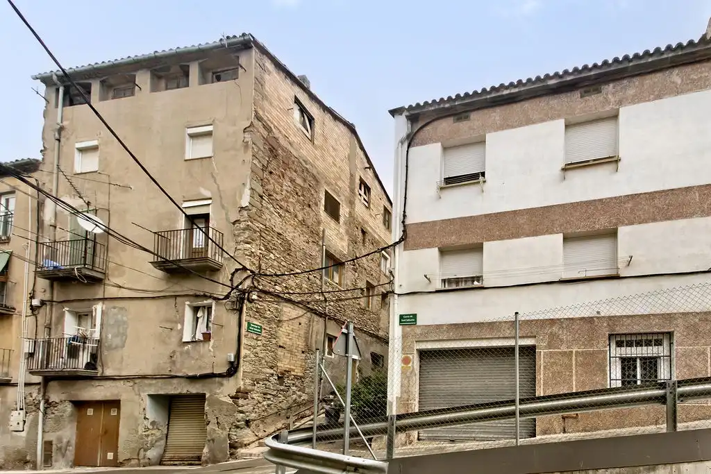 Piso en venta en Pj Sant Sebastià, Súria