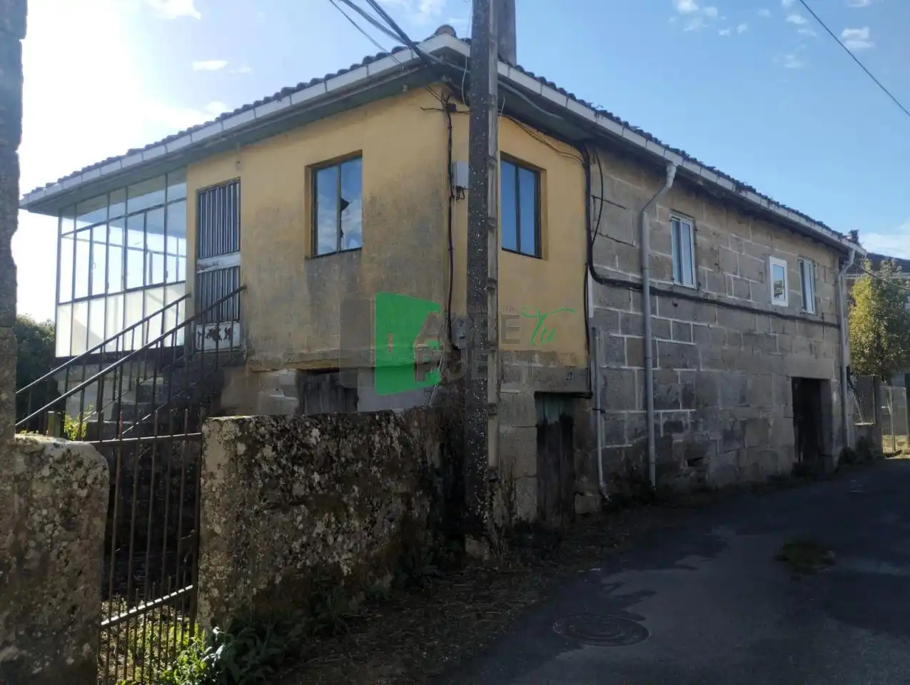 Haus mit Garten zum Verkauf in Vilamarín, imagen 42