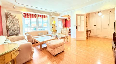 Foto 2 de Pis en venda a Avenida Duque de Tamames, 20, Orihuela ciudad, Alicante